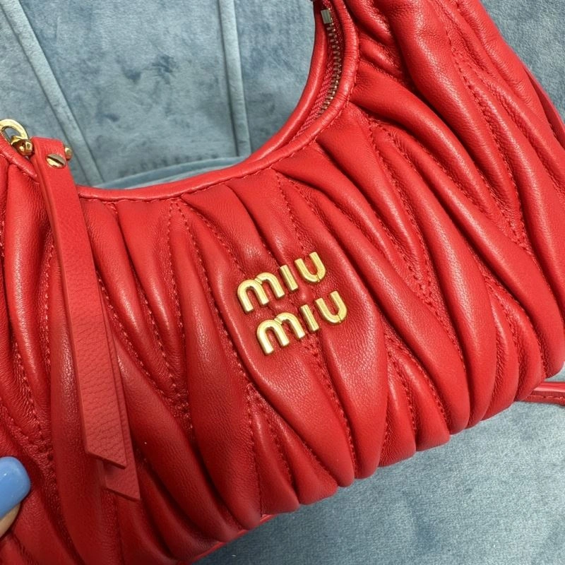 SportInspired Miu Miu Hobo Bags 58245