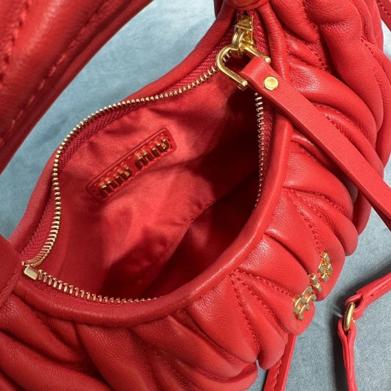 SportInspired Miu Miu Hobo Bags 58245