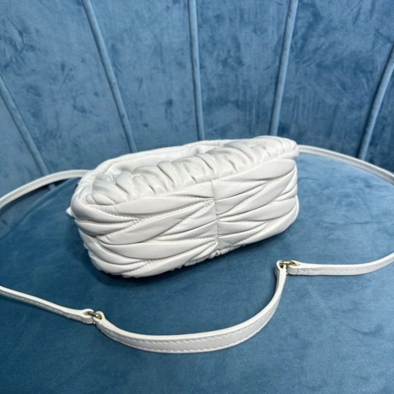 OdorResistant Miu Miu Hobo Bags 58242