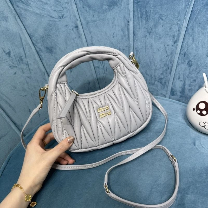 UrbanStyle Miu Miu Hobo Bags 58240