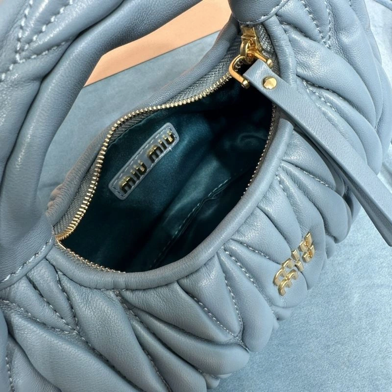 HighQuality Miu Miu Hobo Bags 58243