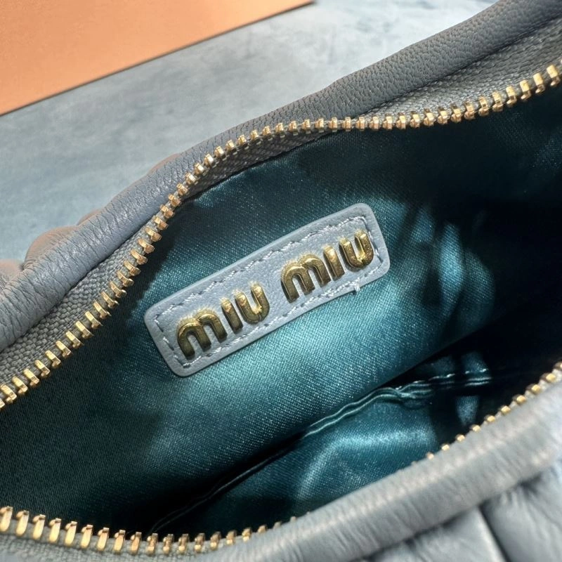 HighQuality Miu Miu Hobo Bags 58243