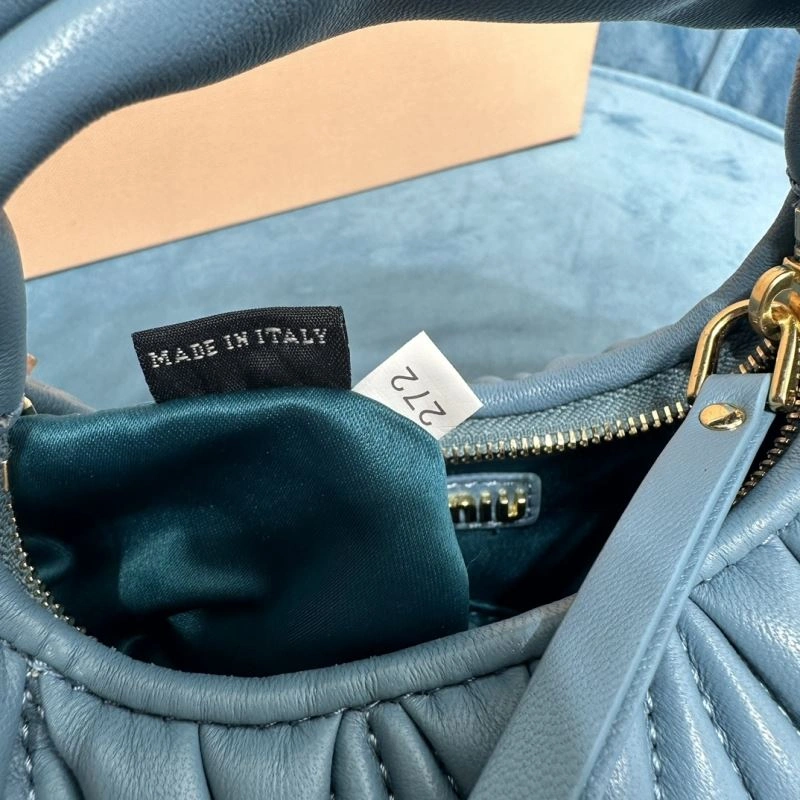 HighQuality Miu Miu Hobo Bags 58243