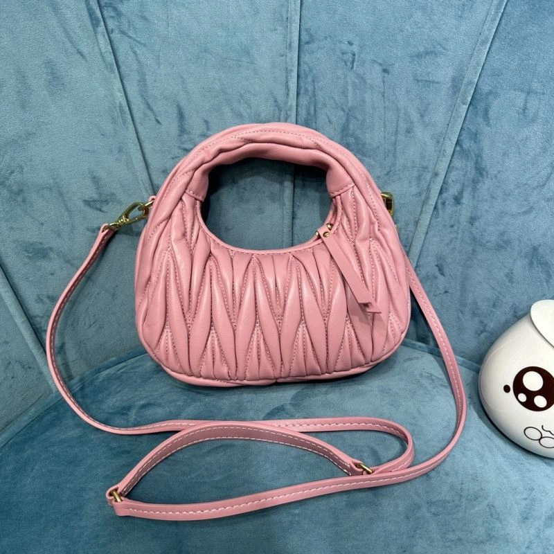 Miu Miu Hobo Bags Vibrant 58261