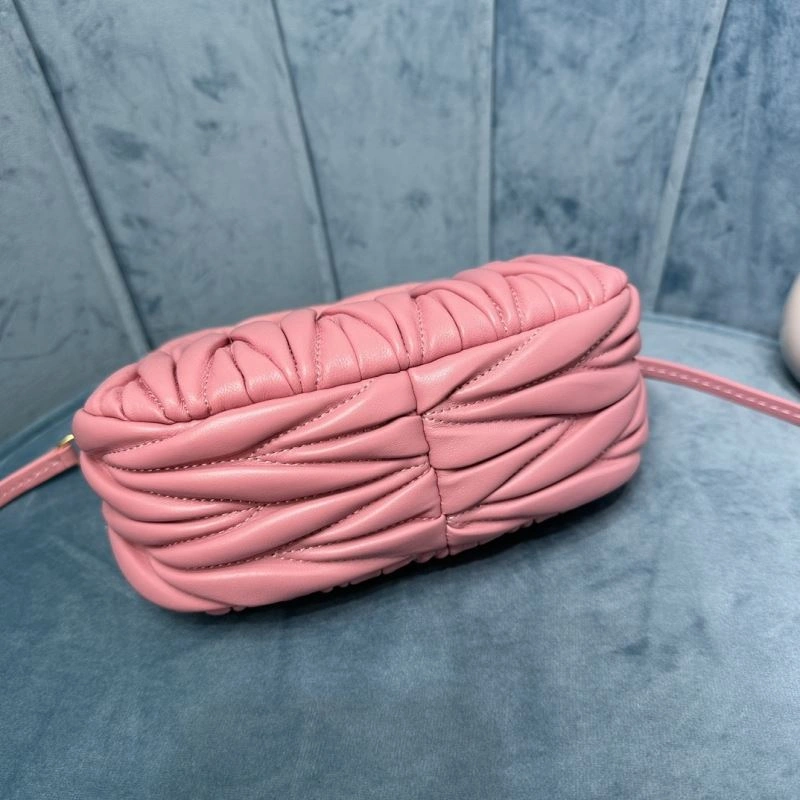 Miu Miu Hobo Bags Vibrant 58261