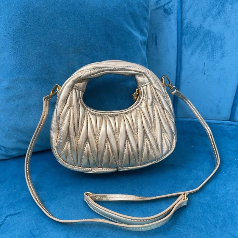 Miu Miu Hobo Bags NewStyle 58275
