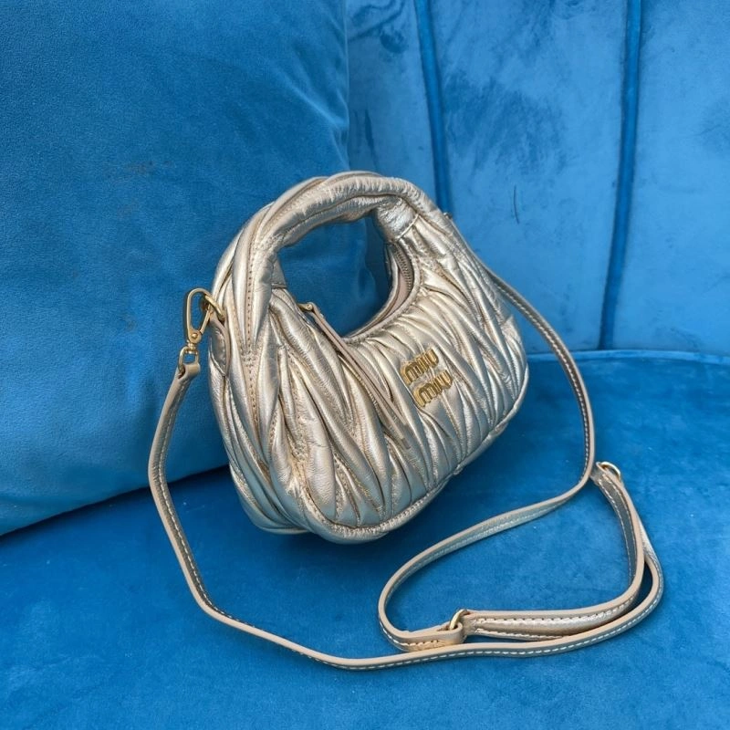 Miu Miu Hobo Bags NewStyle 58275