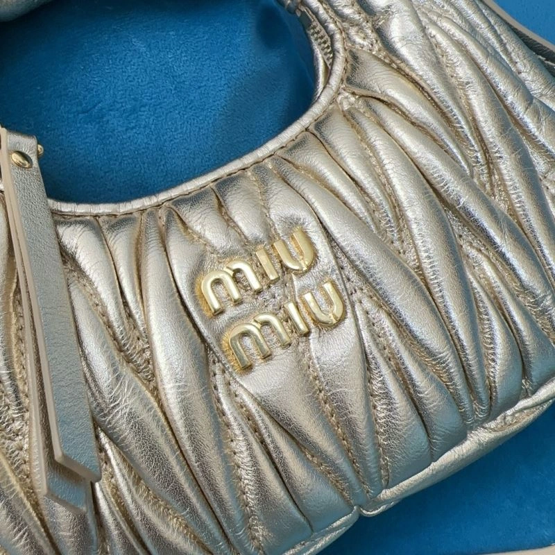 Miu Miu Hobo Bags NewStyle 58275