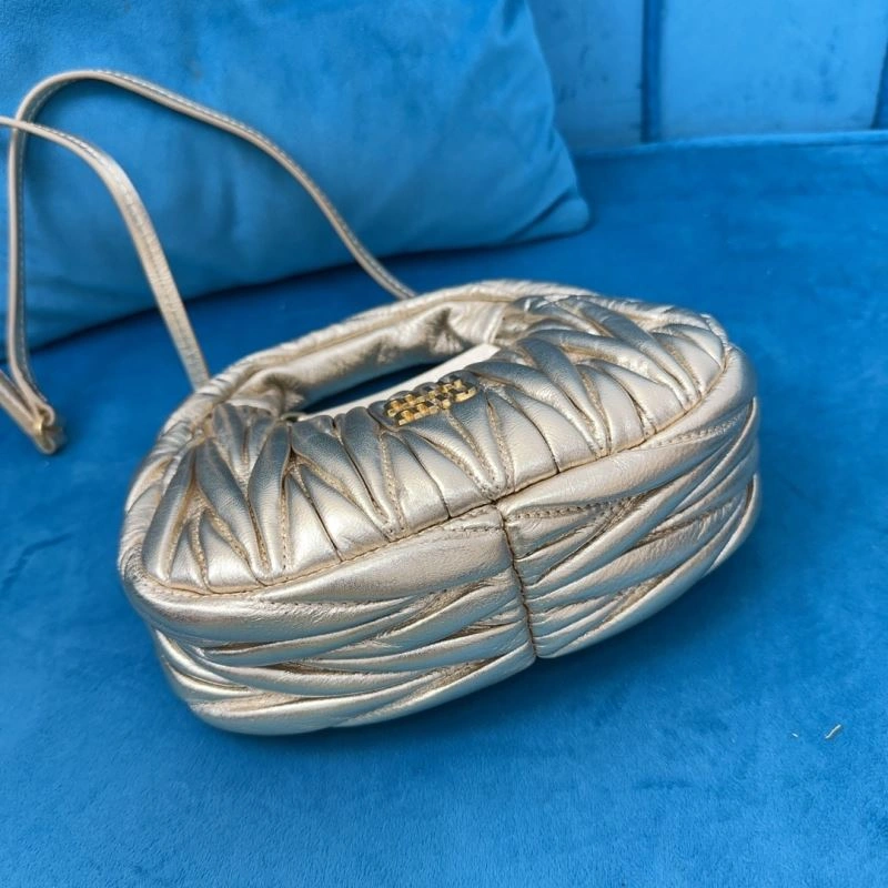 Miu Miu Hobo Bags NewStyle 58275