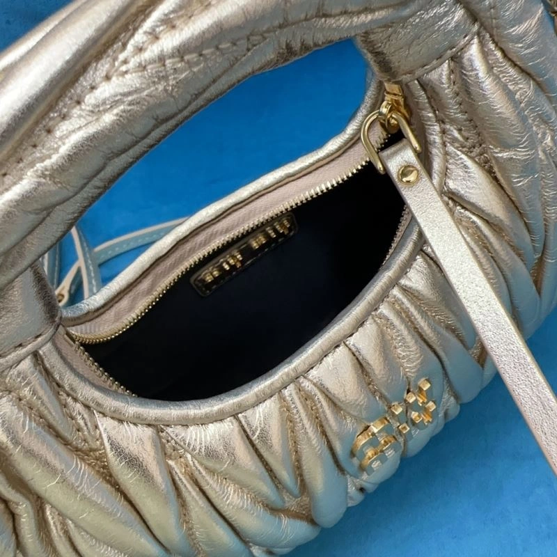 Miu Miu Hobo Bags NewStyle 58275