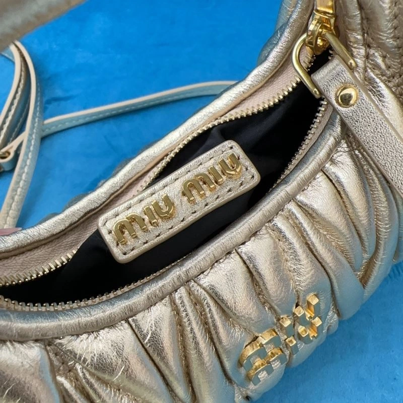 Miu Miu Hobo Bags NewStyle 58275