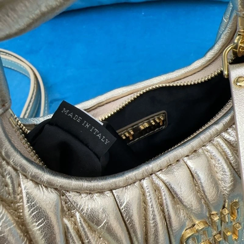 Miu Miu Hobo Bags NewStyle 58275
