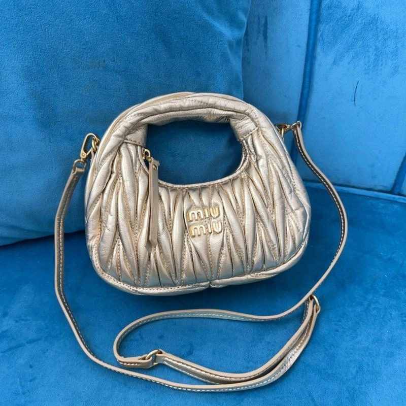 Miu Miu Hobo Bags NewStyle 58275