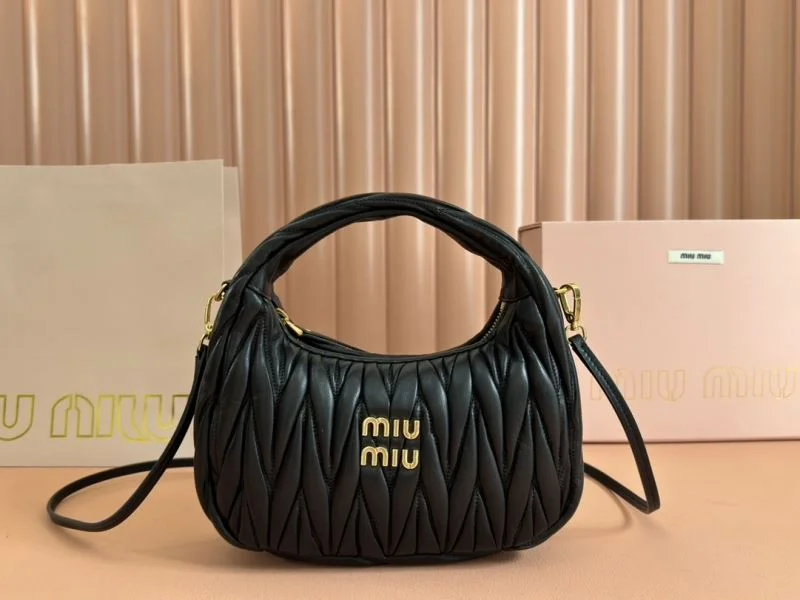 Miu Miu Hobo Bags UrbanStyle 49134