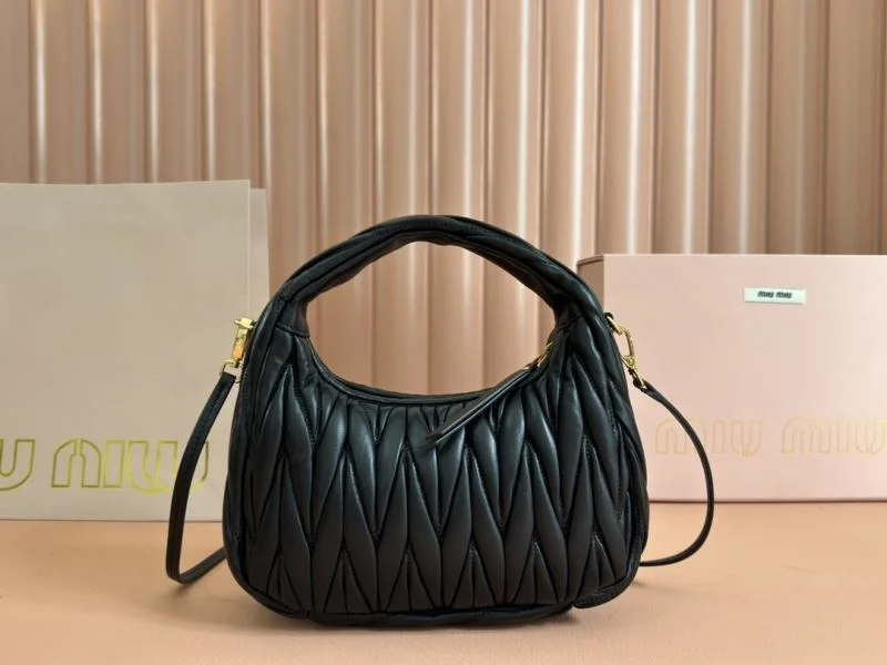 Miu Miu Hobo Bags UrbanStyle 49134