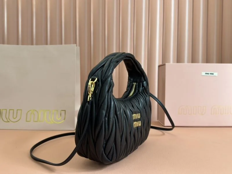 Miu Miu Hobo Bags UrbanStyle 49134