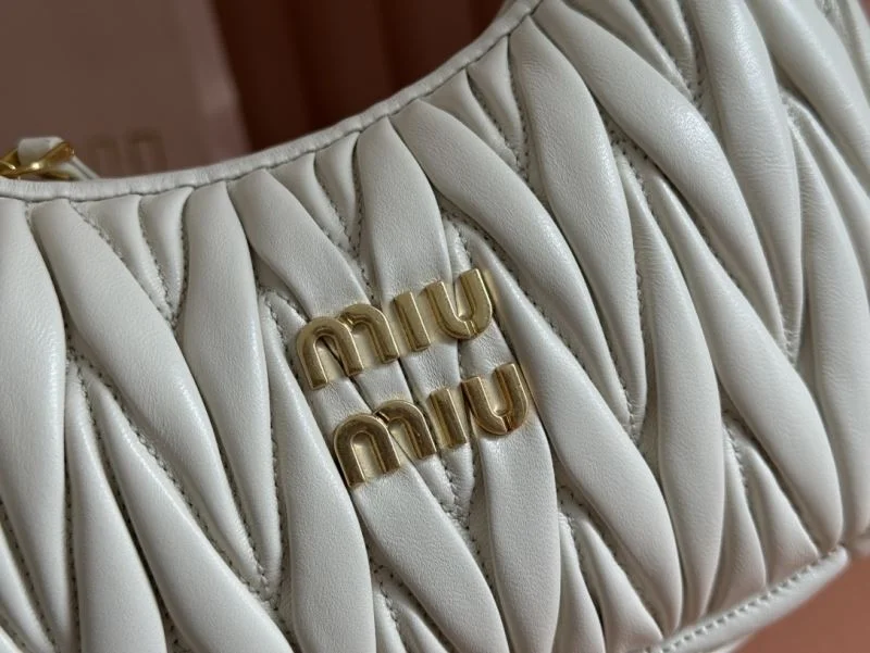 Miu Miu Hobo Bags Colorful 49168