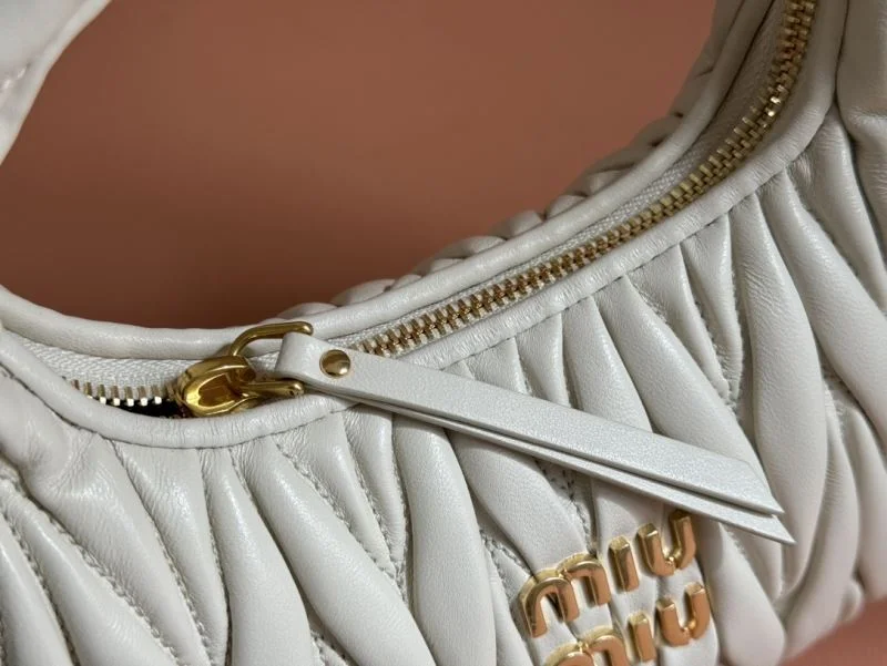 Miu Miu Hobo Bags Colorful 49168