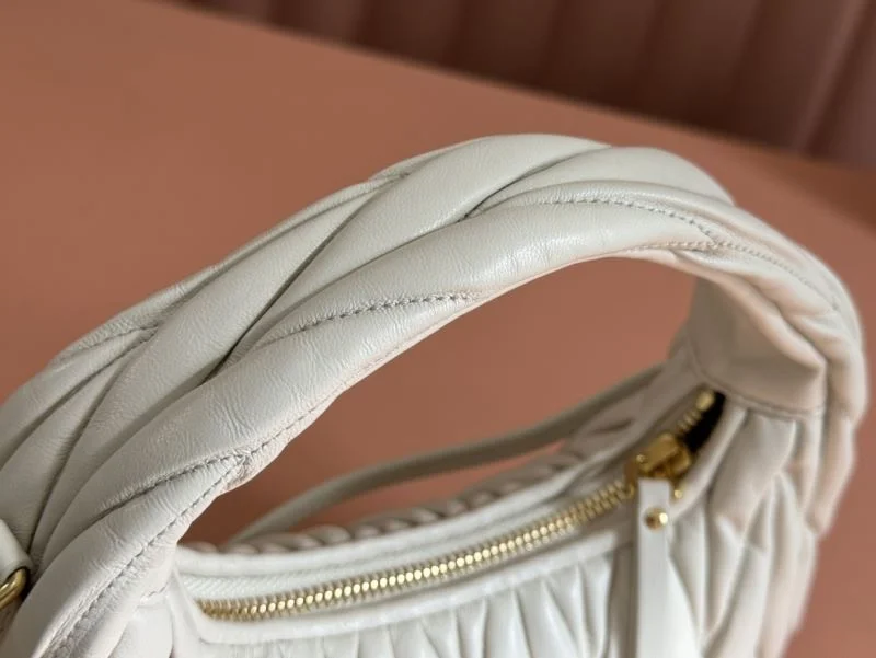Miu Miu Hobo Bags Colorful 49168