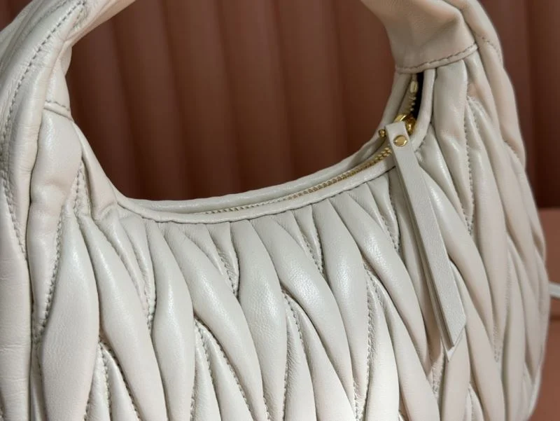 Miu Miu Hobo Bags Colorful 49168