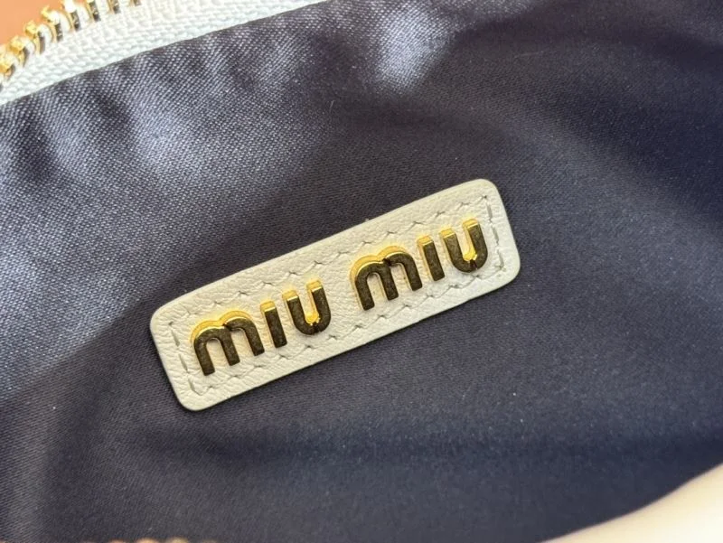 Miu Miu Hobo Bags Colorful 49168