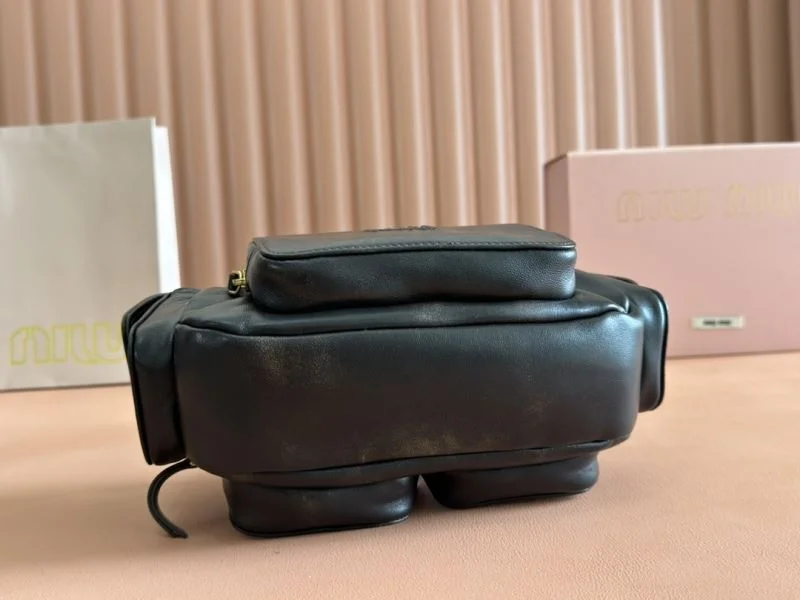 Miu Miu Hobo Bags Comfortable 49124