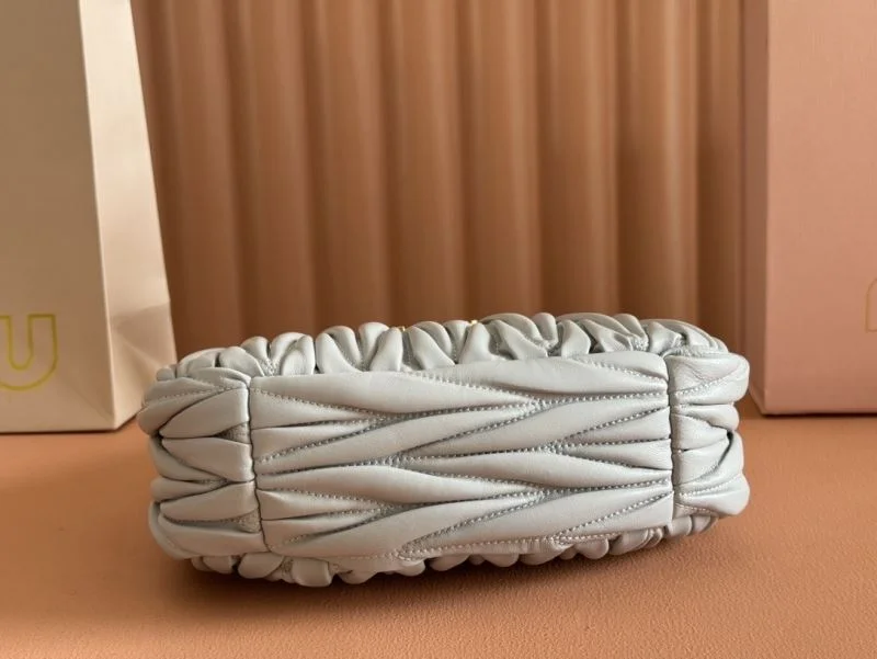 Modern Miu Miu Hobo Bags 49125