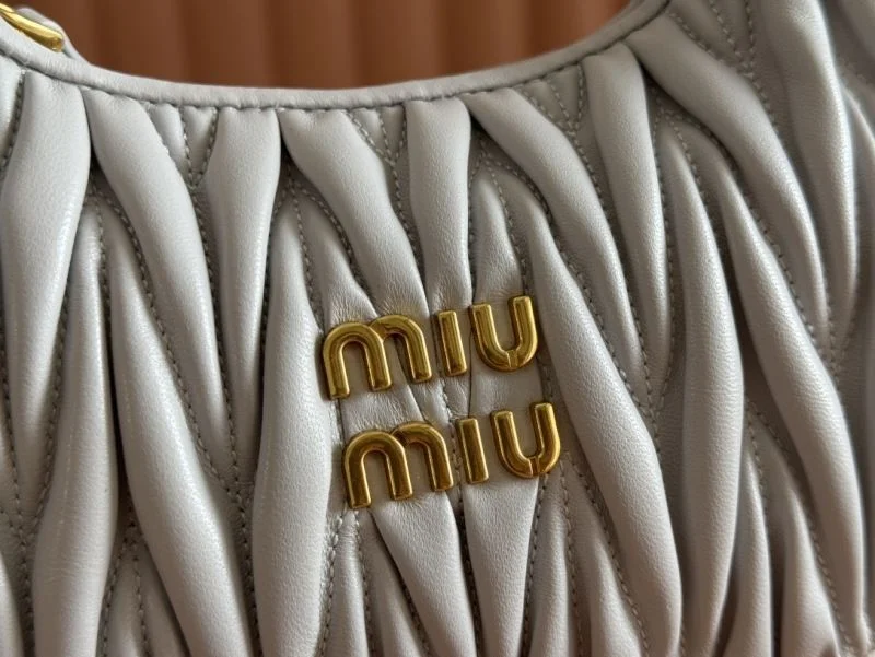 Modern Miu Miu Hobo Bags 49125