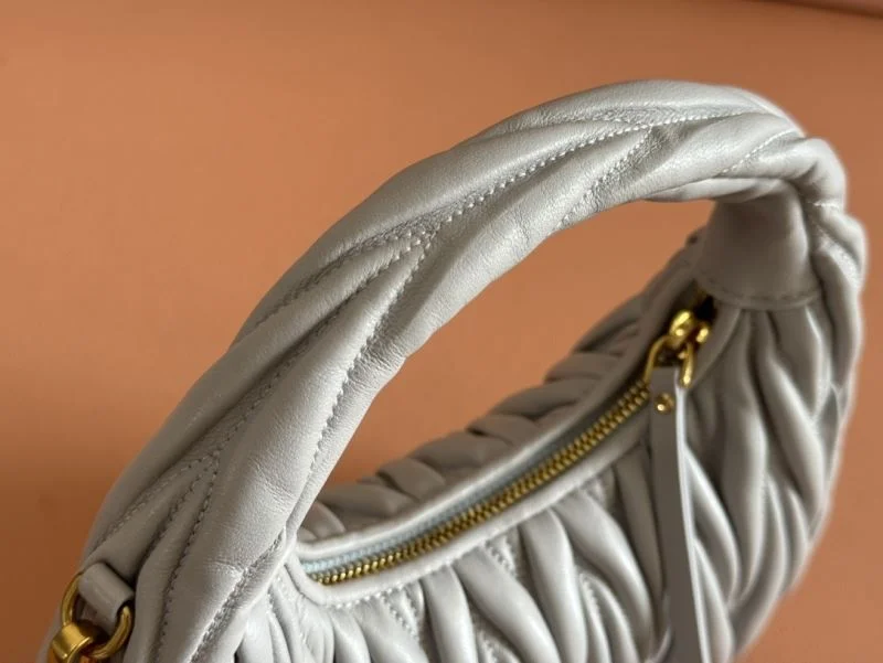 Modern Miu Miu Hobo Bags 49125
