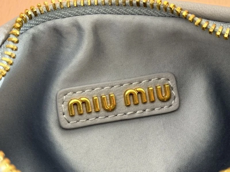Modern Miu Miu Hobo Bags 49125