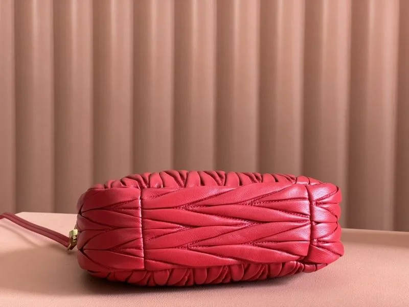 Miu Miu Hobo Bags TechFriendly 49156