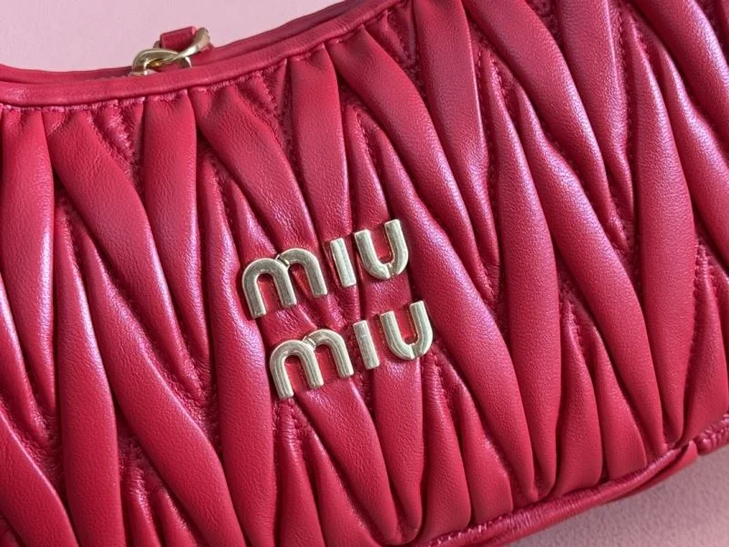 Miu Miu Hobo Bags TechFriendly 49156