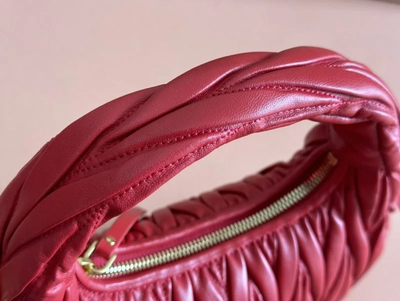 Miu Miu Hobo Bags TechFriendly 49156