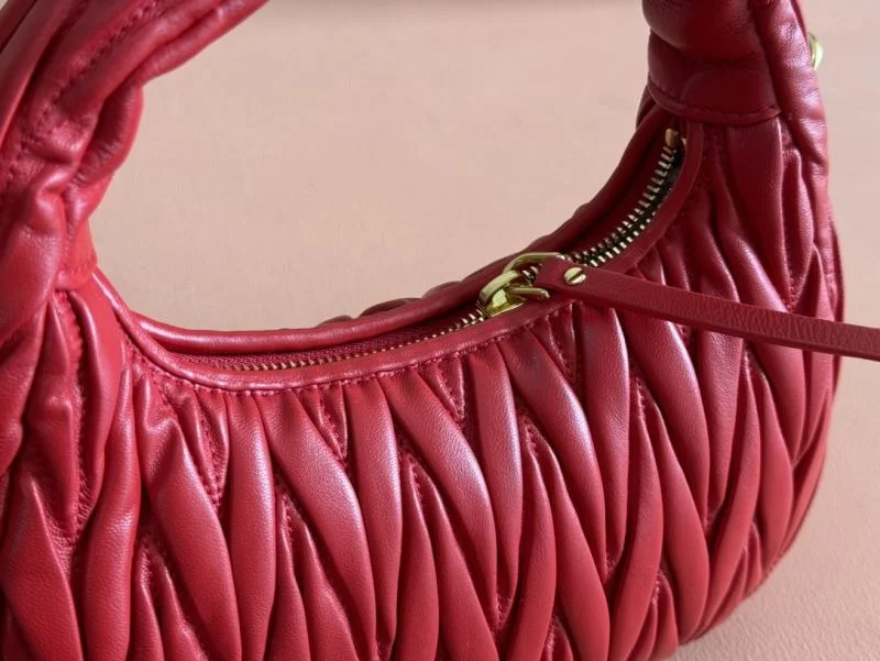 Miu Miu Hobo Bags TechFriendly 49156