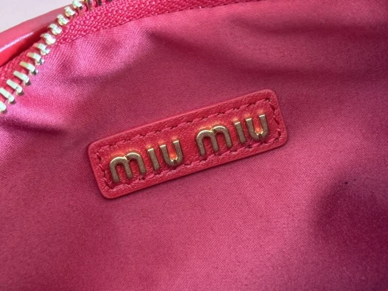 Miu Miu Hobo Bags TechFriendly 49156