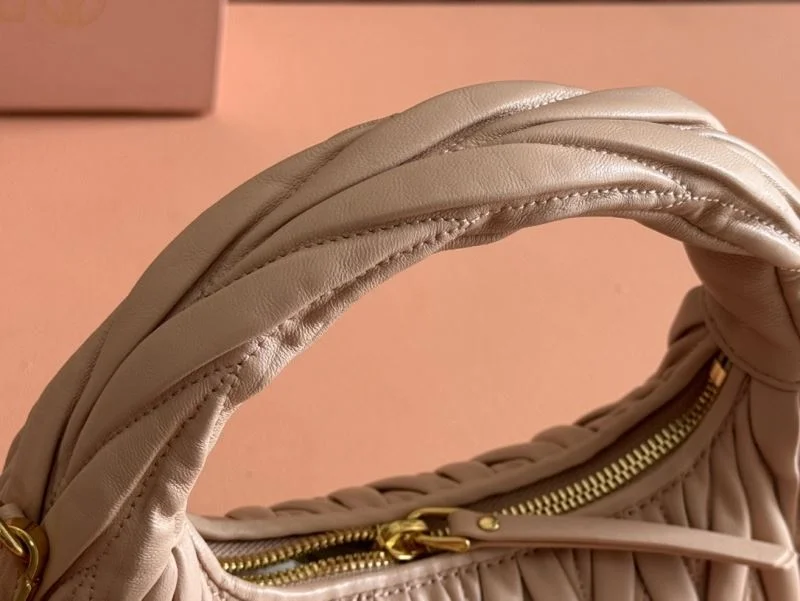 Miu Miu Hobo Bags GoAnywhere 49120
