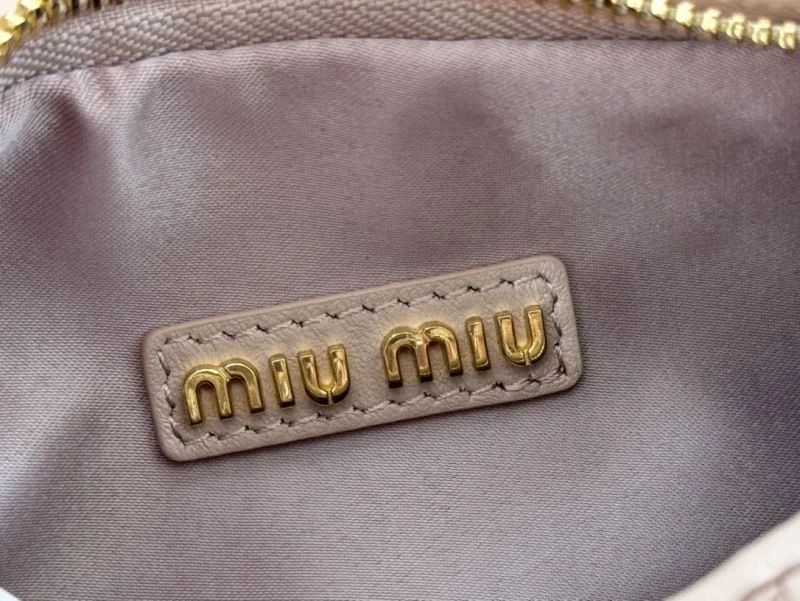 Miu Miu Hobo Bags GoAnywhere 49120