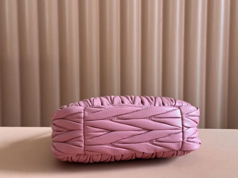Miu Miu Hobo Bags Unique 49166