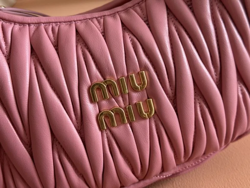 Miu Miu Hobo Bags Unique 49166