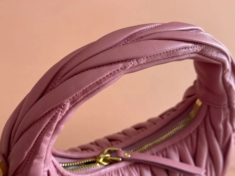Miu Miu Hobo Bags Unique 49166