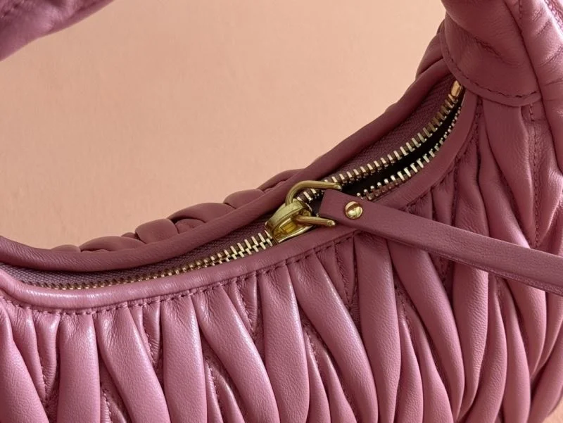 Miu Miu Hobo Bags Unique 49166