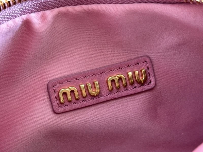 Miu Miu Hobo Bags Unique 49166