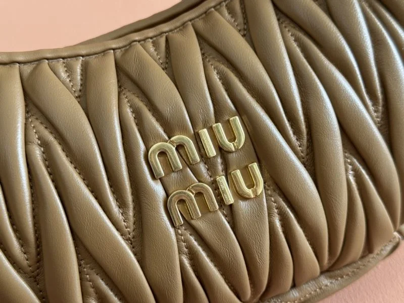 SportInspired Miu Miu Hobo Bags 49121