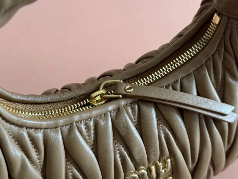 SportInspired Miu Miu Hobo Bags 49121