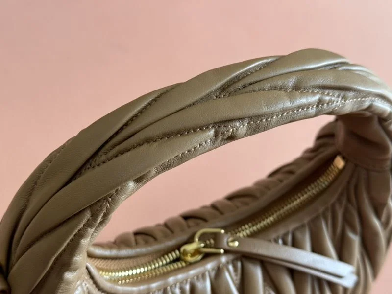 SportInspired Miu Miu Hobo Bags 49121