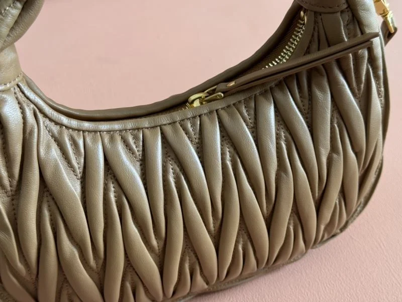 SportInspired Miu Miu Hobo Bags 49121