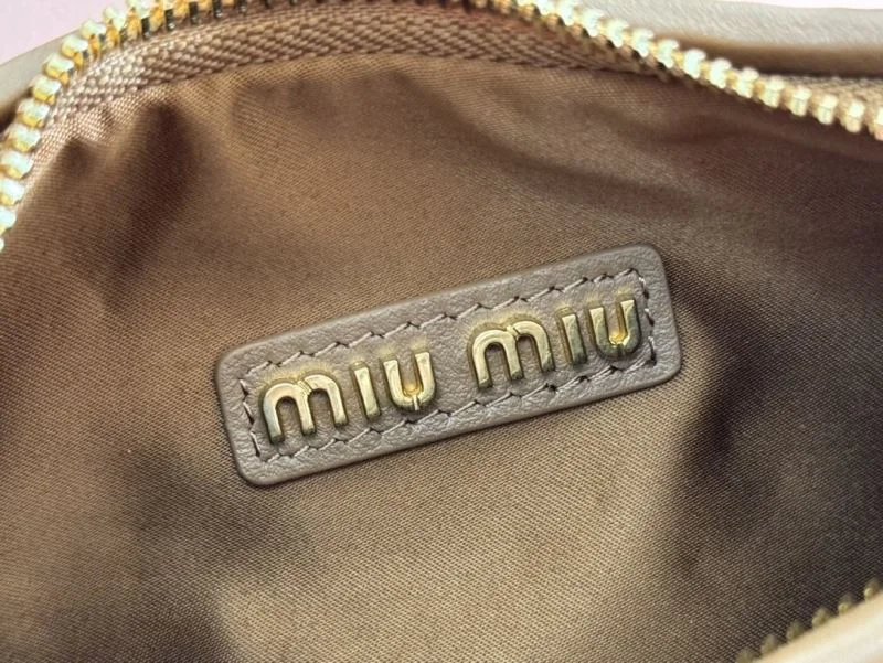 SportInspired Miu Miu Hobo Bags 49121