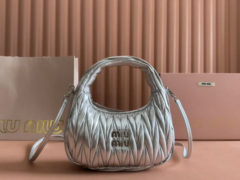 Miu Miu Hobo Bags FreshLook 49122