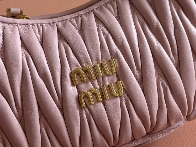 Miu Miu Hobo Bags Bold 49118