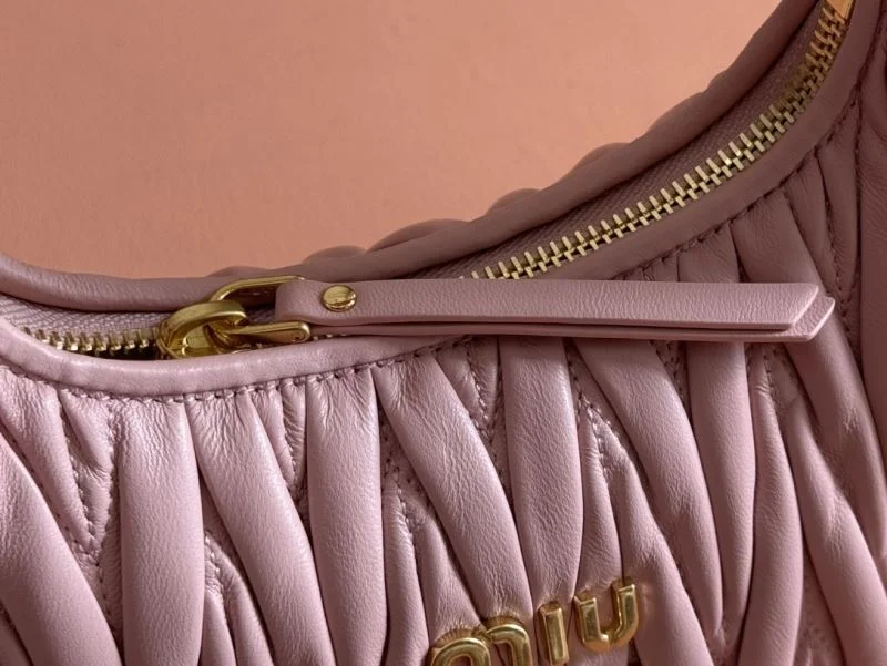 Miu Miu Hobo Bags Bold 49118